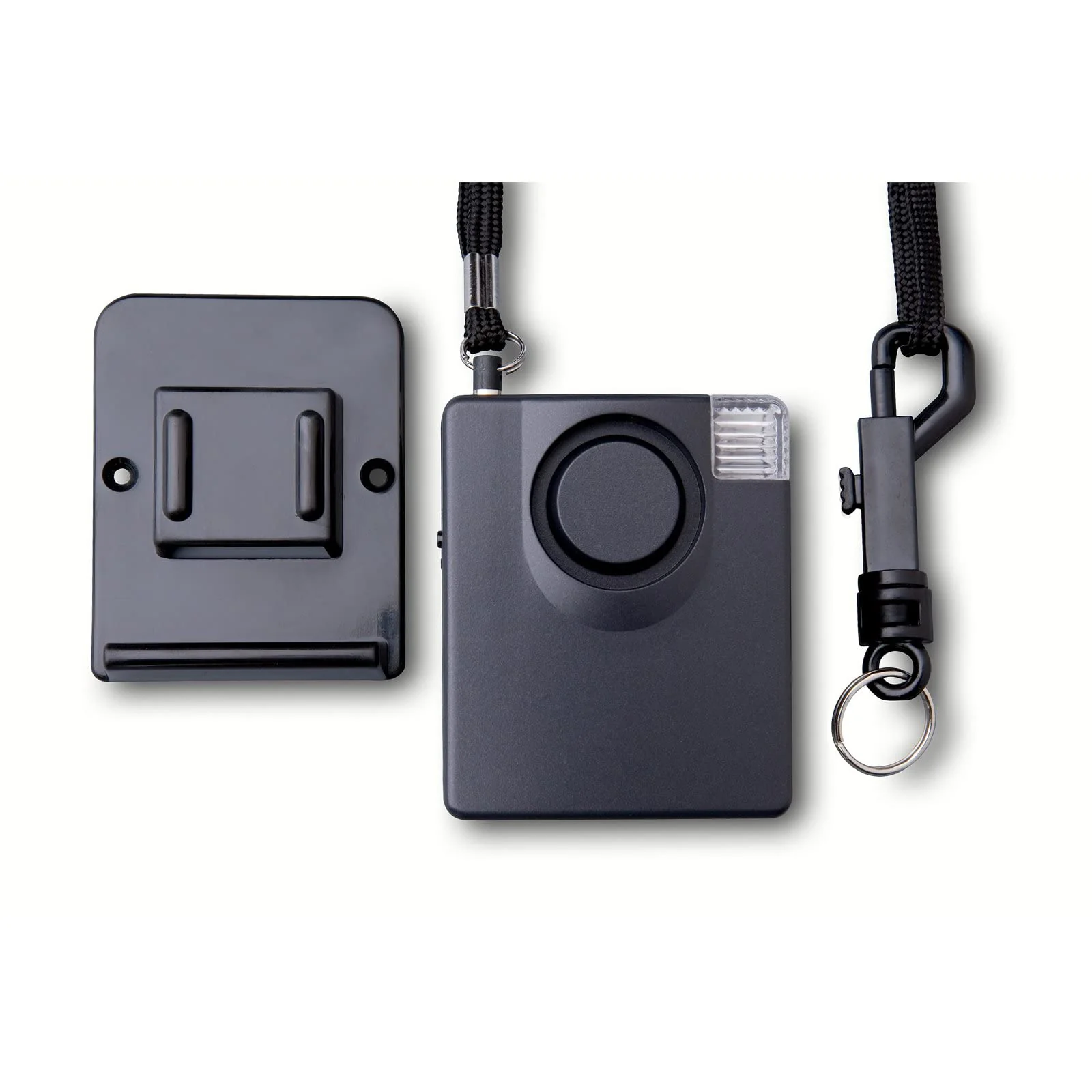SureGuard Personal Safety Alarm With Torch - Image 2