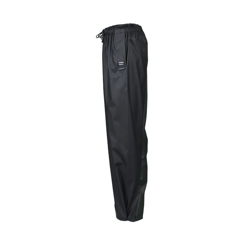 Swampmaster No-Sweat Stormgear Waterproof Trouser Navy - Image 3