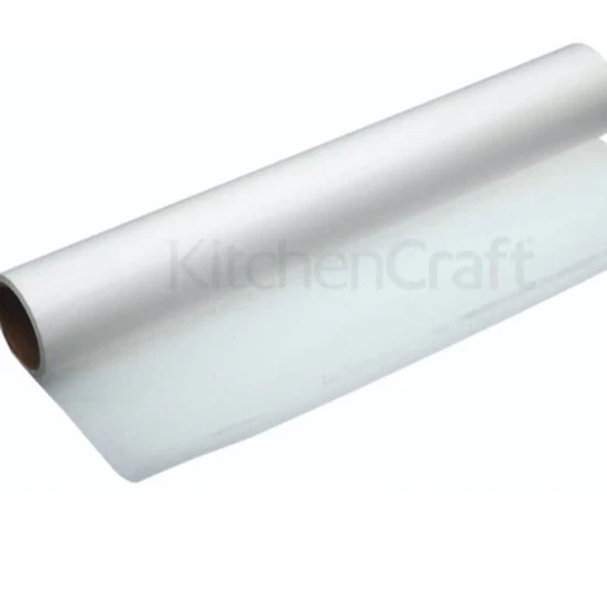 Sweetly Does It Silicone Paper Baking Roll - Image 3