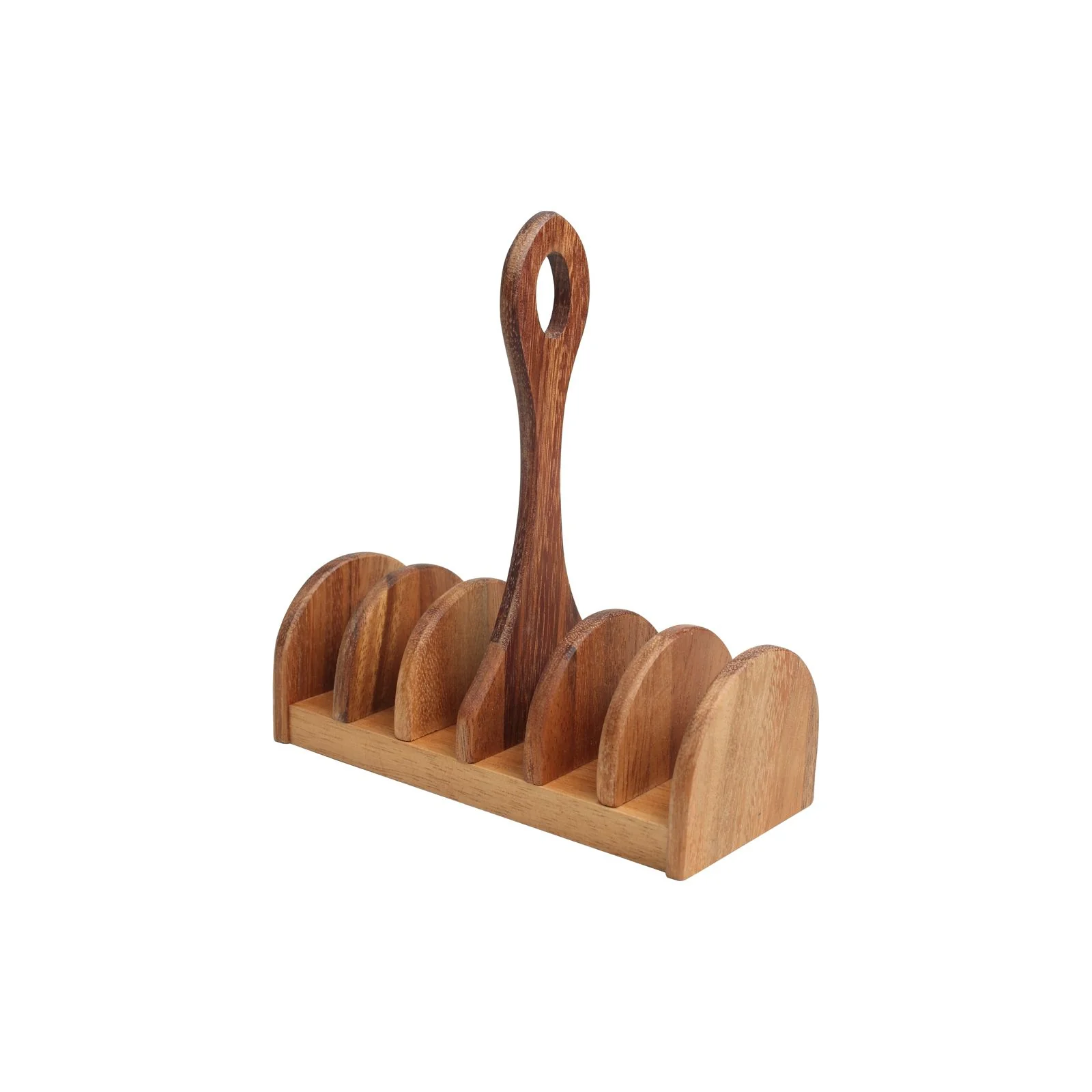 T & G Baroque Toast Rack - Image 2