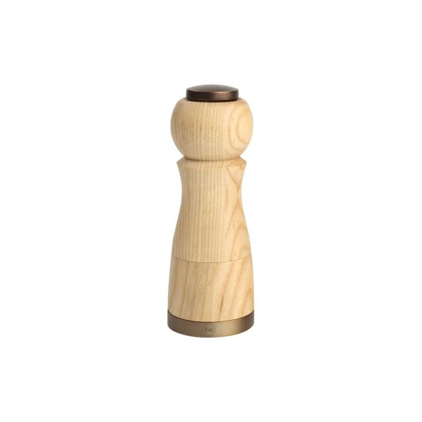 T & G Opera Pepper Ash Mill
