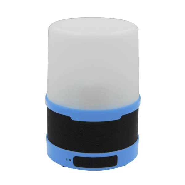 Tala Camping Lantern with Bluetooth Speaker