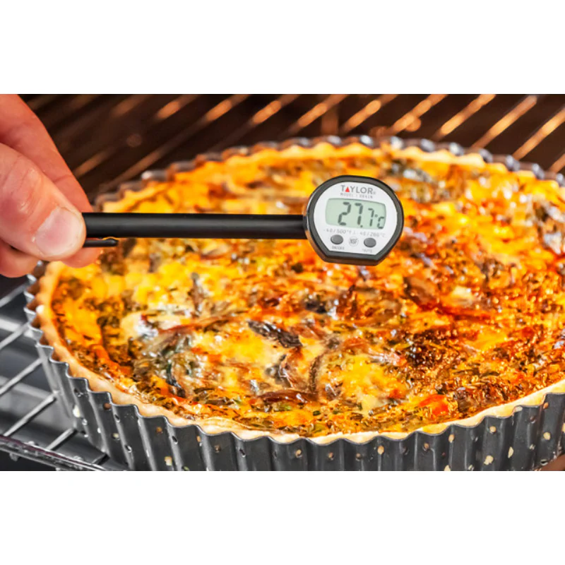 Taylor Pro Digital High Temperature Thermometer - Image 4