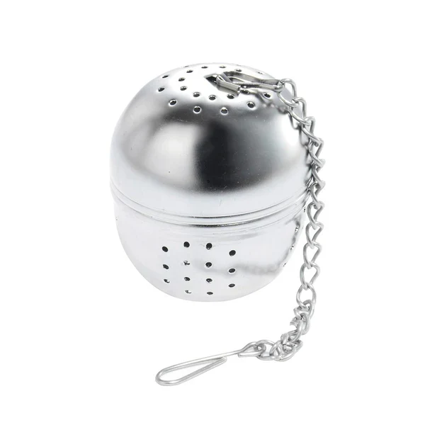 Tea ball infuser