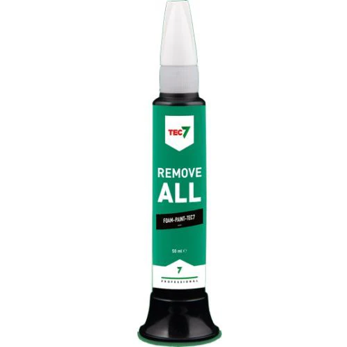 TEC7 Remove All - 50ML