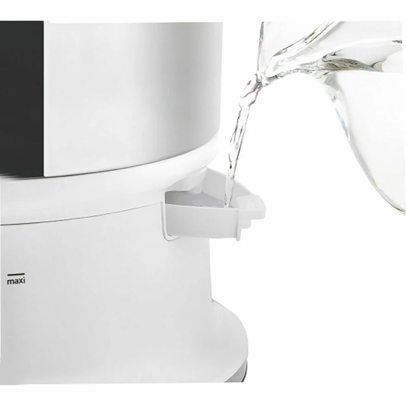 Tefal Convenient Series Stainless Steel Steamer VC145140 - Image 3