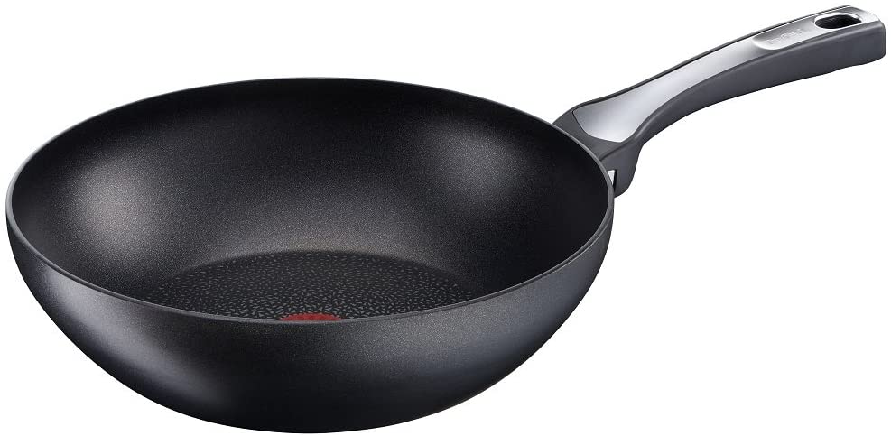 Tefal Expertise Wok Pan, 28 cm