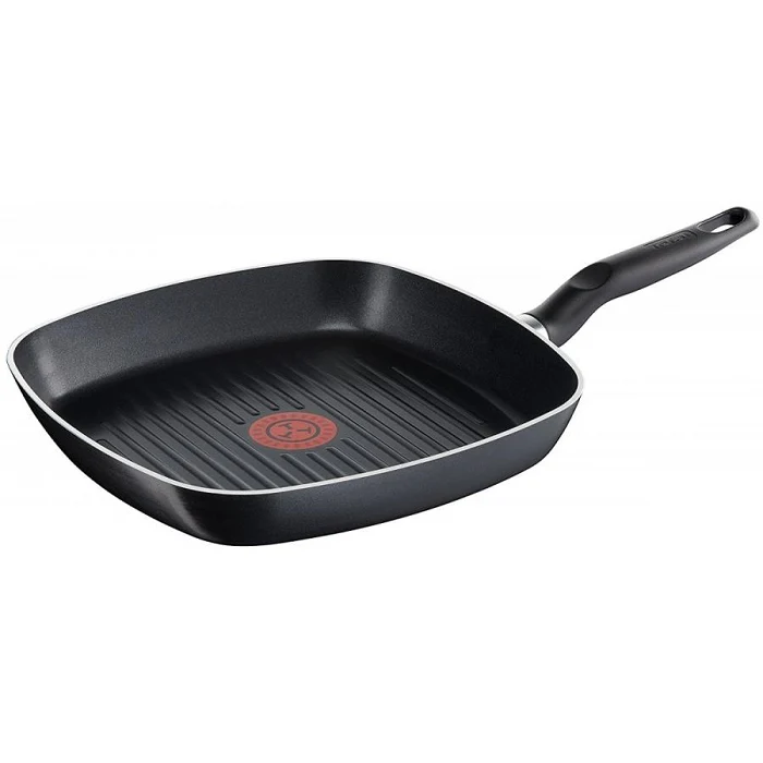 Tefal Extra 26x26cm Grill Pan