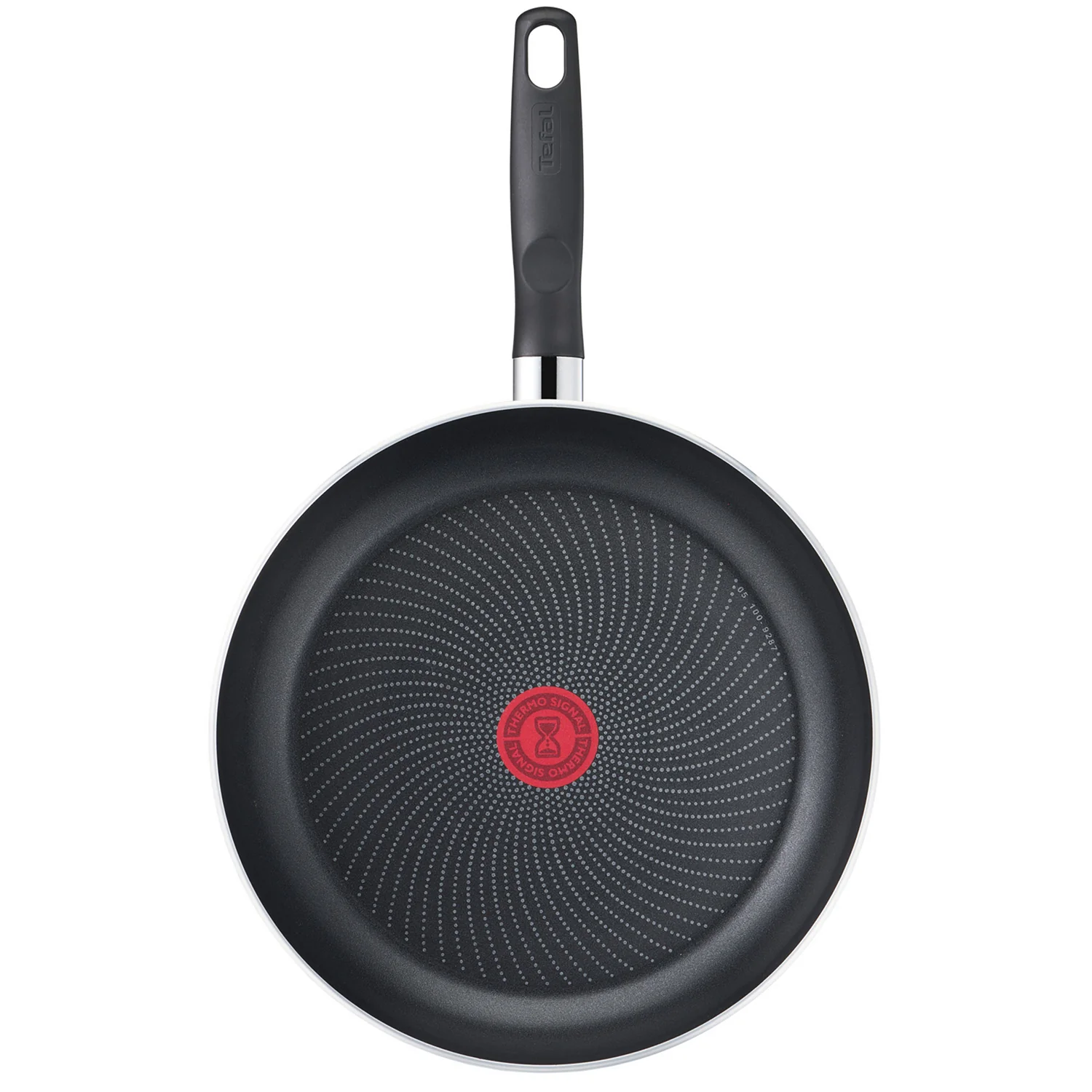 Tefal Start Easy 30cm Frying Pan - Image 4
