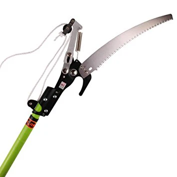 Telescopic Tree Pruner