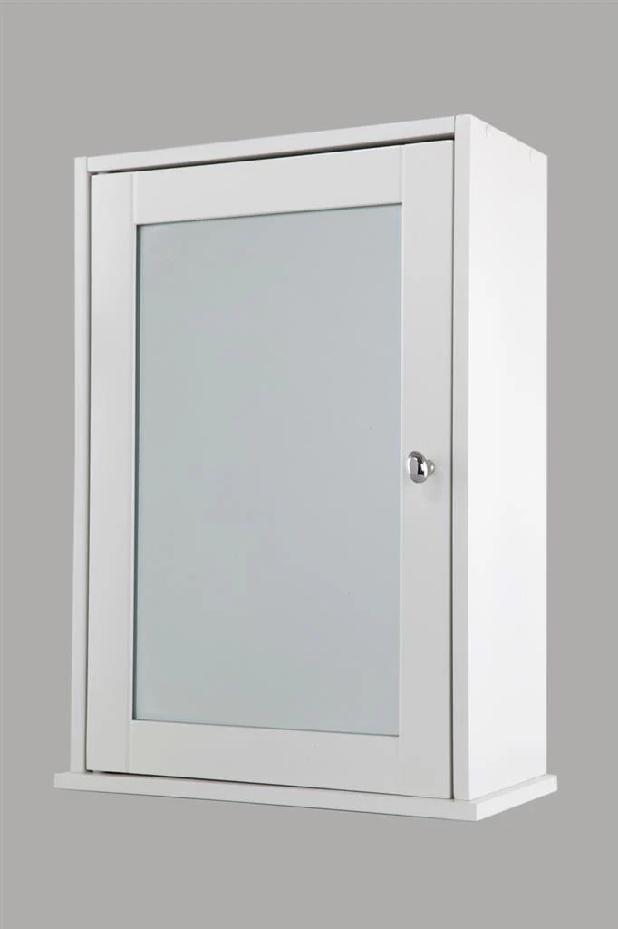 Tema Viloa Single Door Cabinet