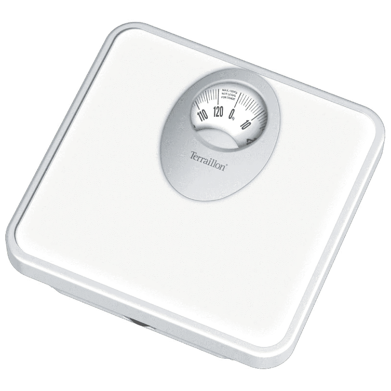 Terraillon T61 Mechanical Bathroom Scale