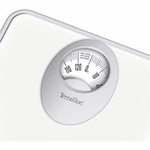 Terraillon T61 Mechanical Bathroom Scale - Image 2