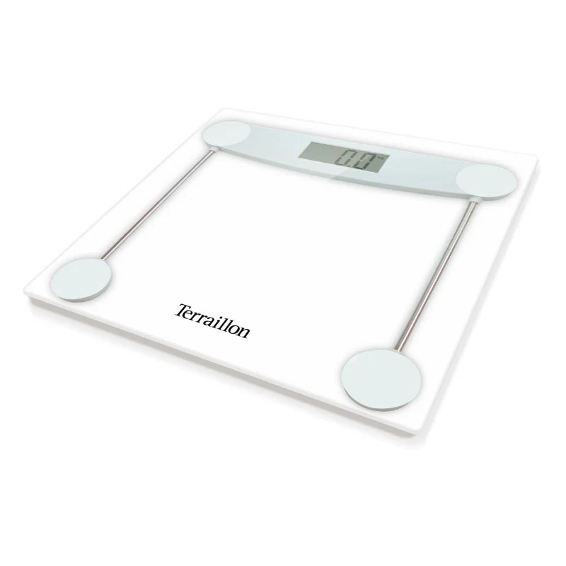 Terraillon TX5000 Electronic Bathroom Scale