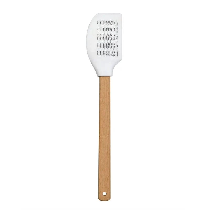 The Pantry White Spatula - Image 2