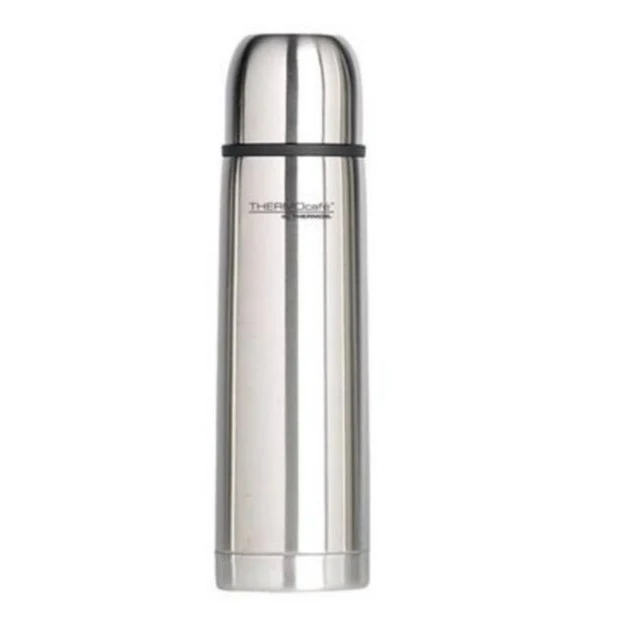 Thermos 1 Litre Stainless Steel Vacuum Insulated Hot/Cold Flask