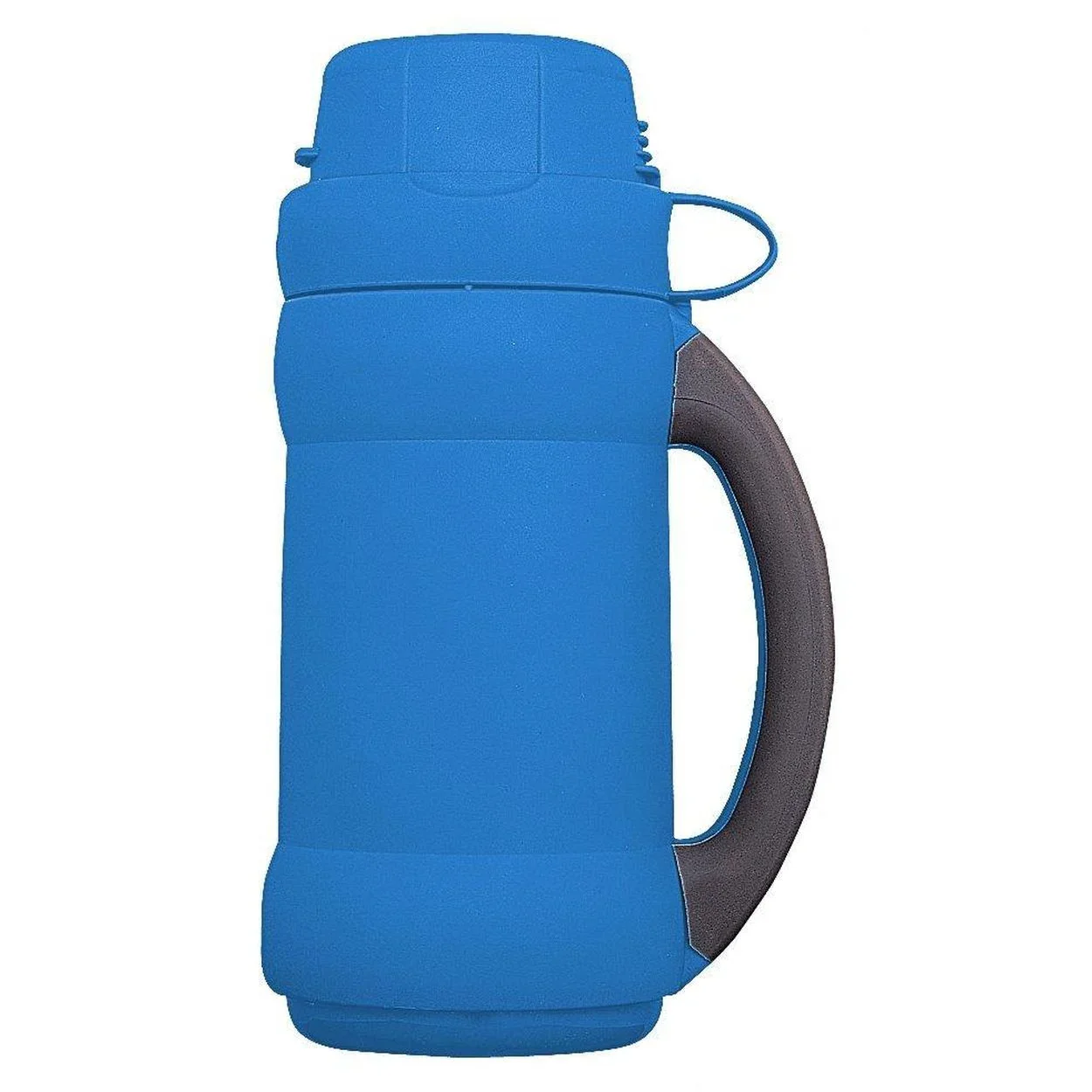 Thermos Premier Flask 500ml - Blue - Image 2