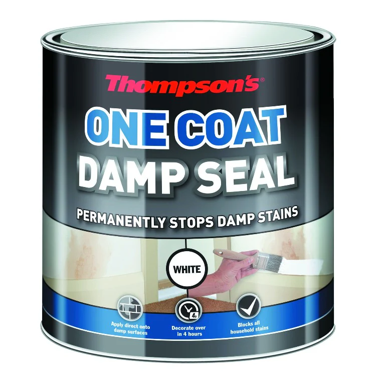 Thompson's One Coat Damp Seal