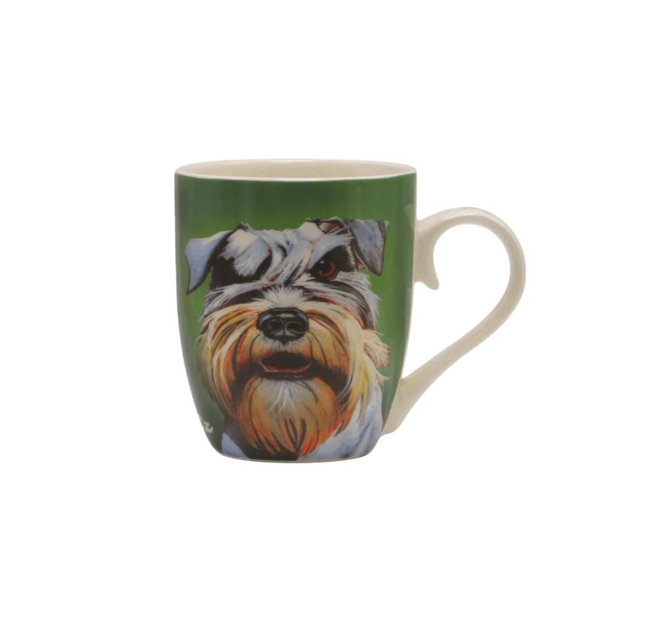 Eoin O'Connor Mutz Set of 4 Mugs - Image 4