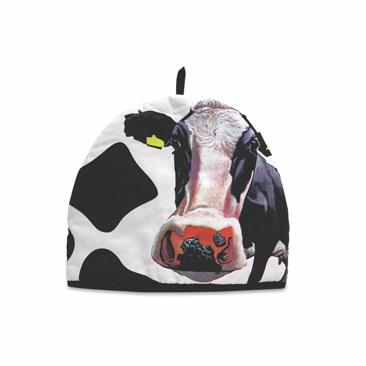 Eoin O'Connor Cow Tea Cosy