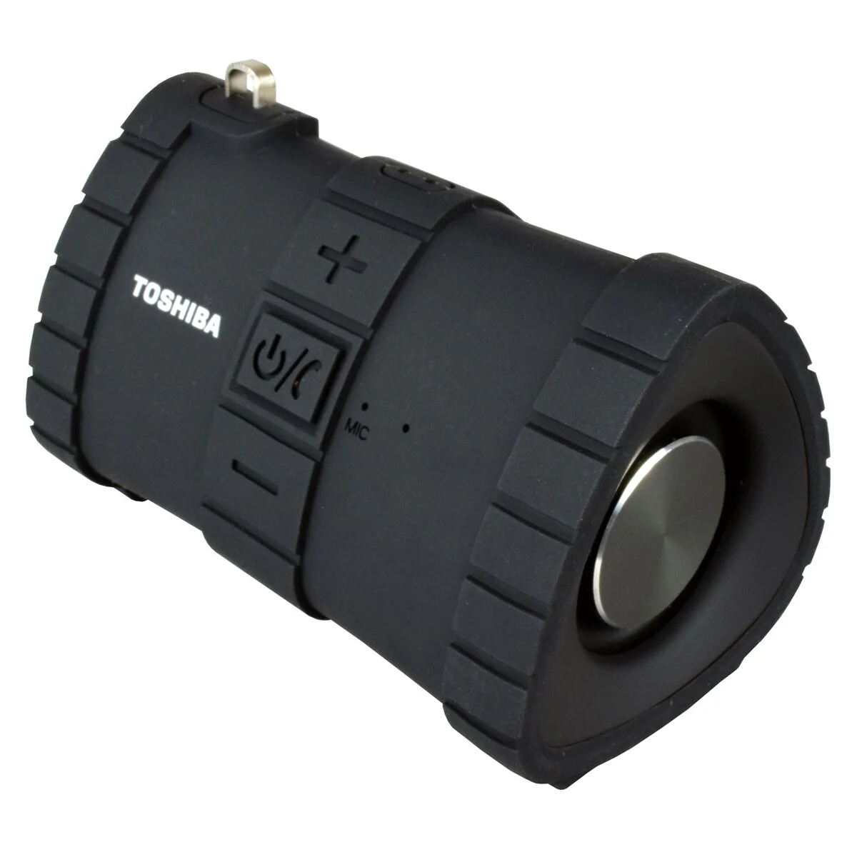 Toshiba Portable Waterproof Bluetooth Speaker