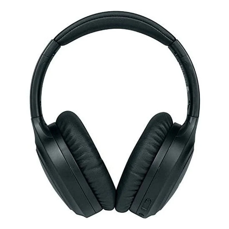 Toshiba RZE-BT-1200H Black Headphones - Image 2