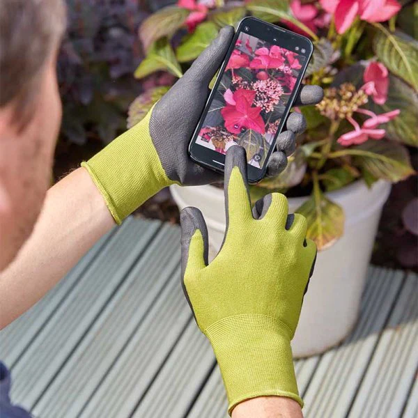 TouchScreen Outdoor Gloves L9