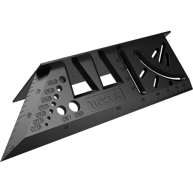 Tracer Promitre Angle Tool