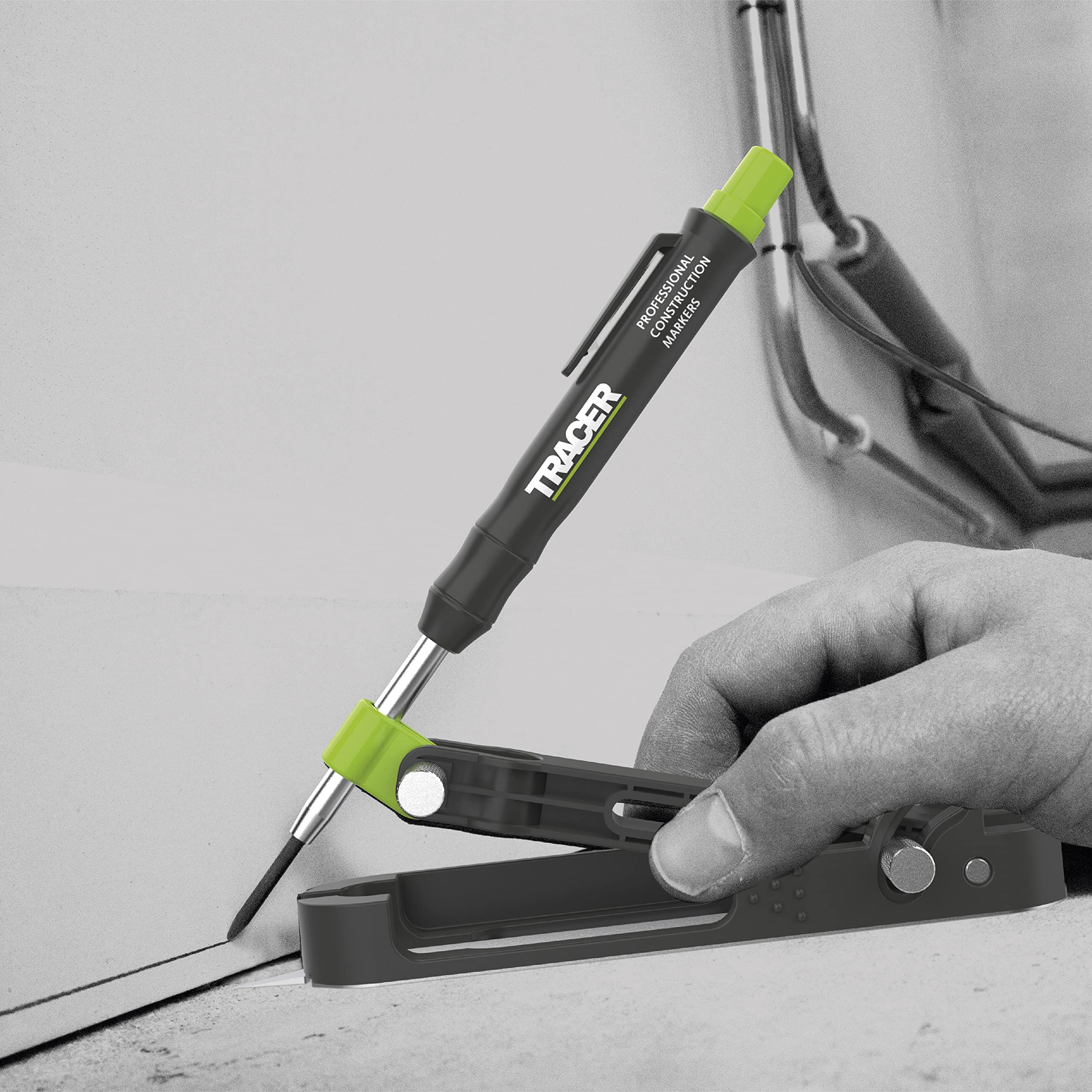 Tracer Proscribe Kit - Image 4