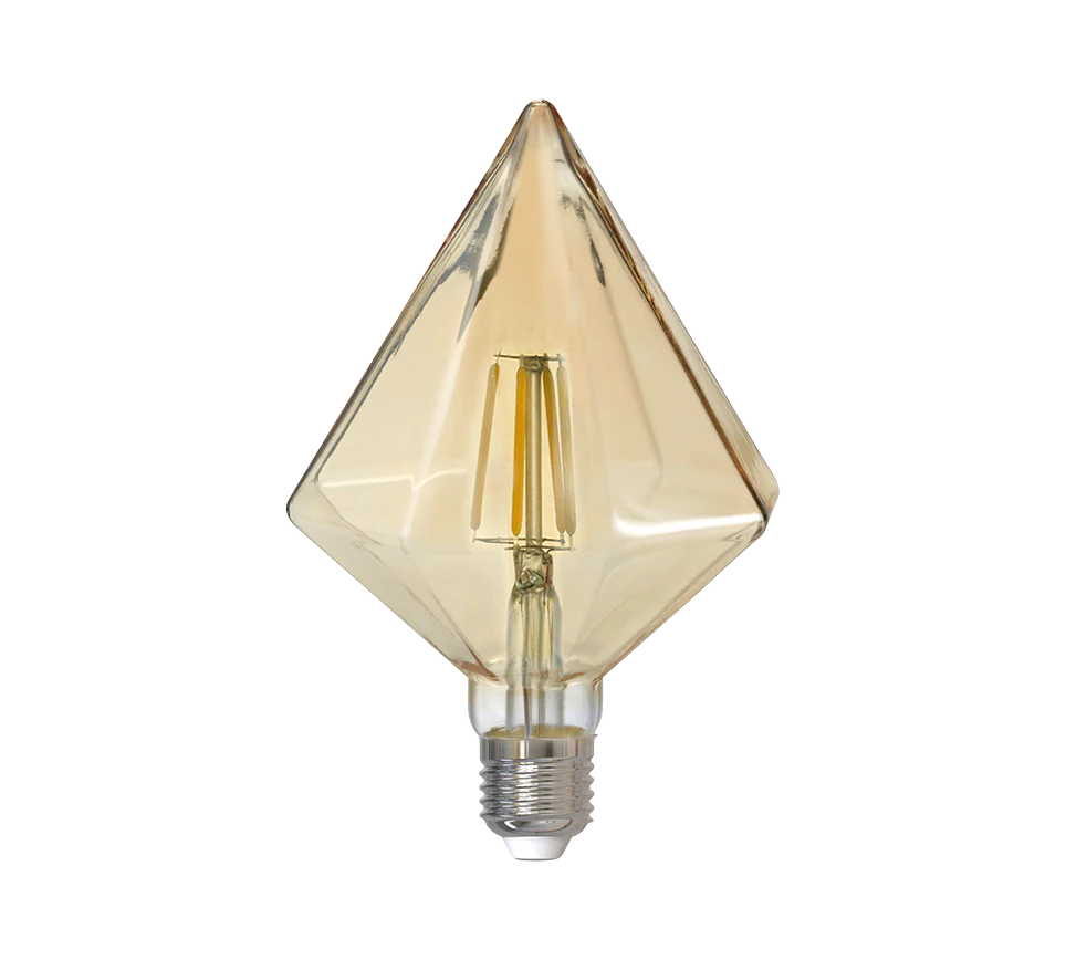 Trio Kristall Light Source