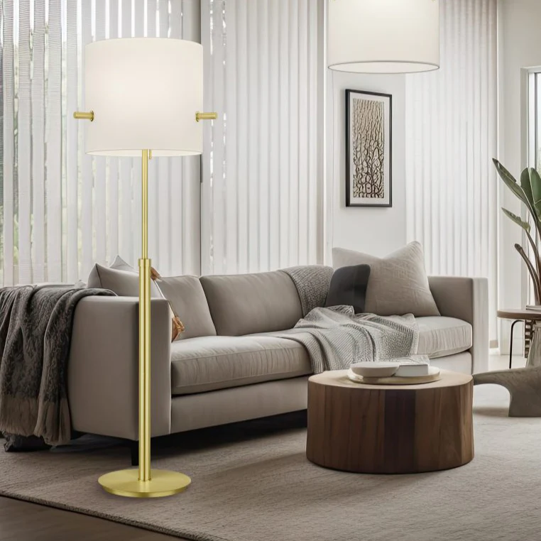 Trio Lighting Camden Ceiling Light - Image 2