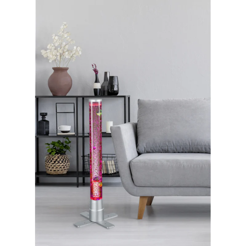 Trio Lighting Motion Water Column Light 61cm - Image 5
