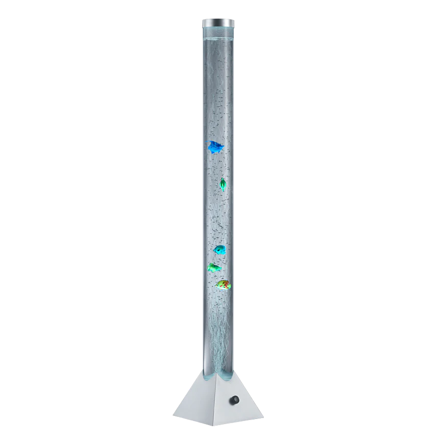 Trio Lighting Motion Water Column Light 130cm