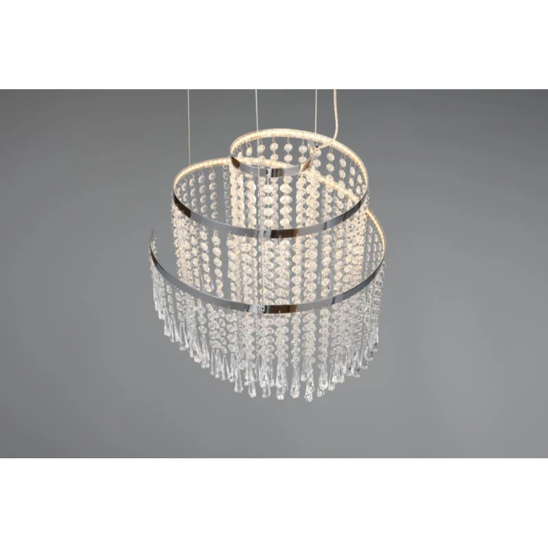 Trio Lighting Pomp Ceiling Light - Image 2