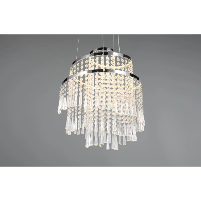 Trio Lighting Pomp Ceiling Light - Image 3