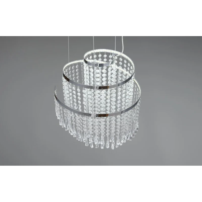 Trio Lighting Pomp Ceiling Light - Image 5