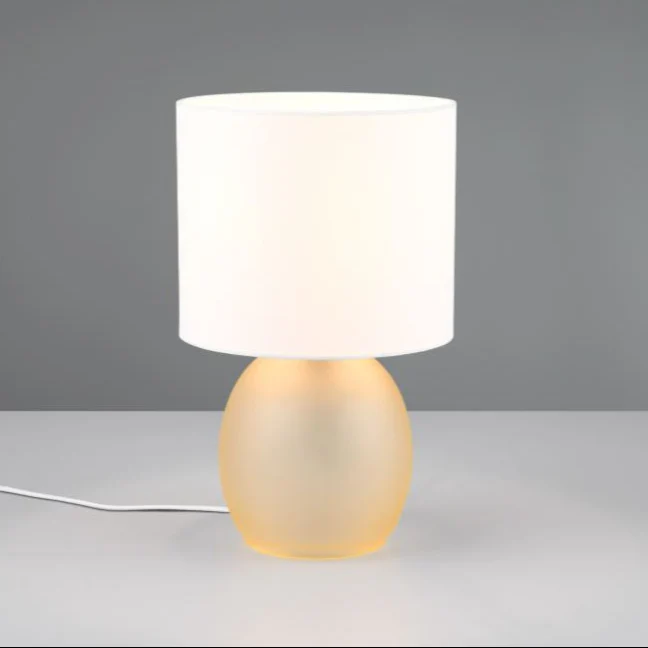 Trio Lighting Vela Table Lamp