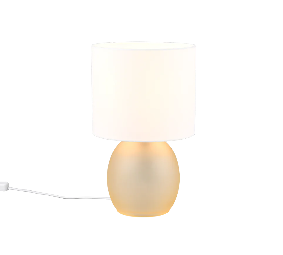 Trio Lighting Vela Table Lamp - Image 3