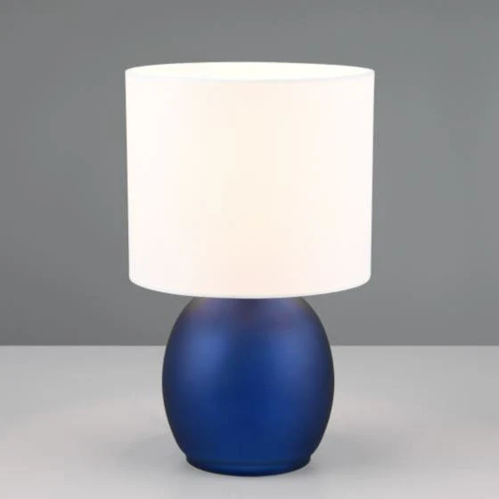 Trio Lighting Vela Table Lamp