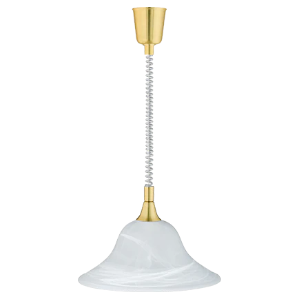 Trio Lighting Viola Ceiling Light