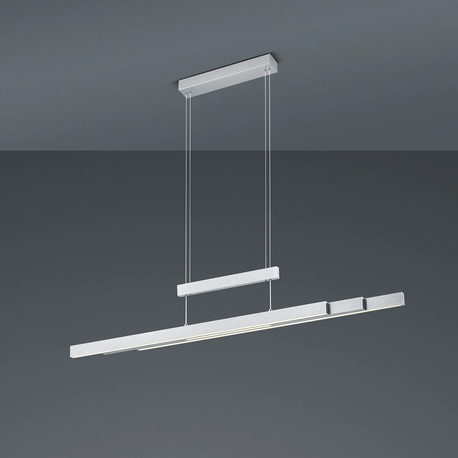 Trio Trajan Pendent Ceiling Light Fixture - Image 3