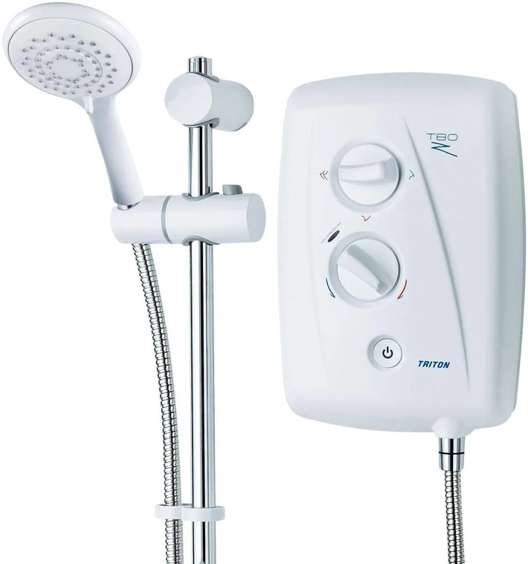 Triton T80Z Shower