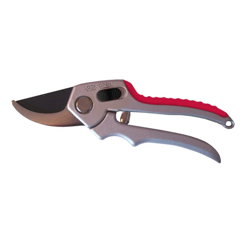 True Temper Gardener Bypass Hand Pruners