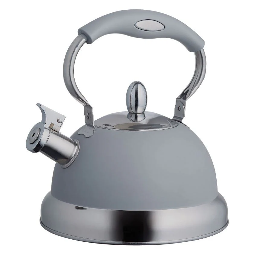 Typhoon Living Stovetop Whistling Kettle