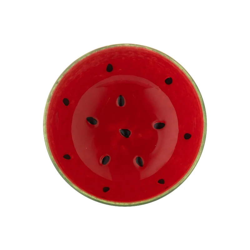 Typhoon Living World Foods 11.5cm Watermelon Bowl - Image 2