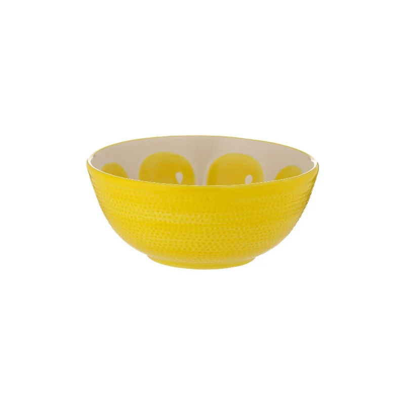 Typhoon Living World Foods 16cm Lemon Bowl - Image 2