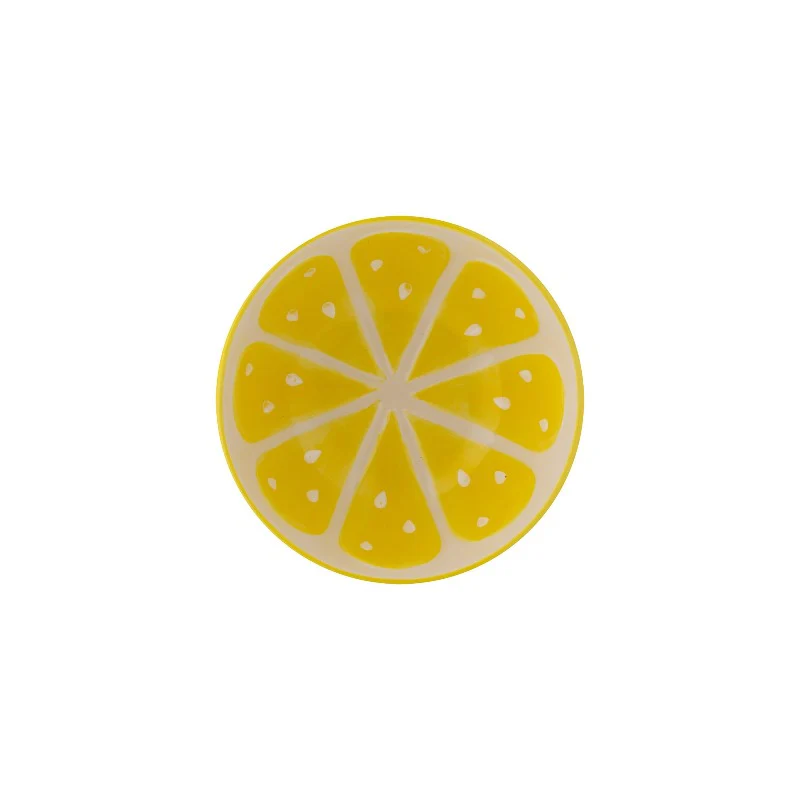 Typhoon Living World Foods 16cm Lemon Bowl - Image 3