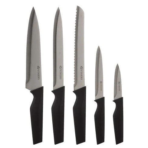 Typhoon Otto Knife Block - Image 2