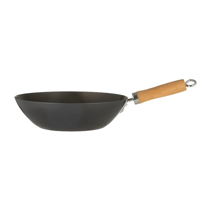 Typhoon World Foods 28cm Wok - Image 3