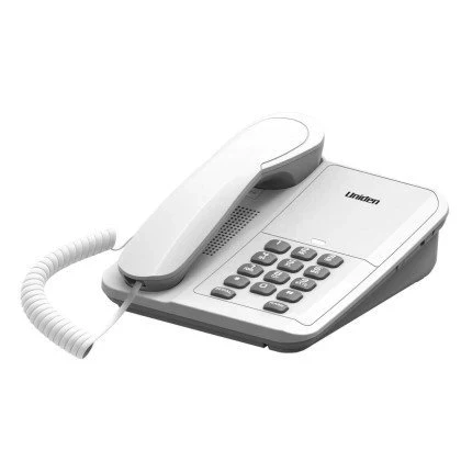 Uniden CE7203 Corded Desktop Phone - Image 2